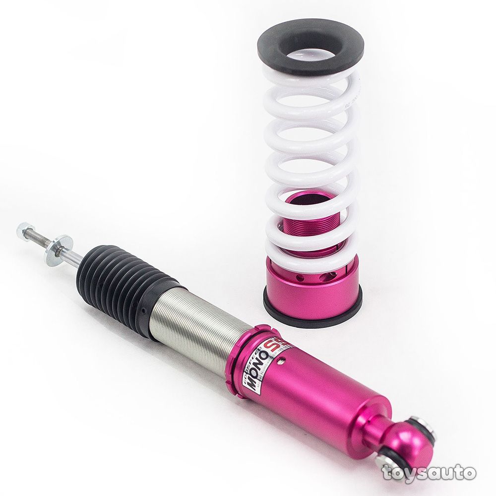 Godspeed 16way MonoSS Coilover Shock+Spring+Camber for Cadillac CT5 20-22