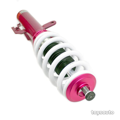 Godspeed 16way MonoSS Drop Coilovers - Sienna 04-10, 11-17