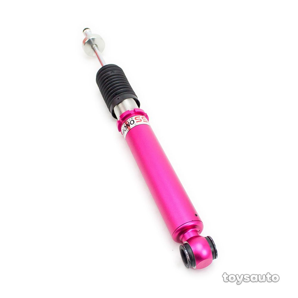 Godspeed 16way MonoSS Drop Coilovers - Sienna 04-10, 11-17