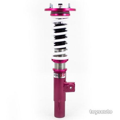 Godspeed 16way MonoSS Coilovers - Lincoln 4WD MKS 09-11, MKT 10-12