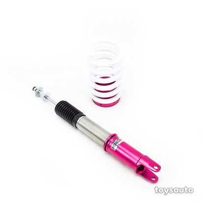 Godspeed 16way MonoSS Coilovers - Taurus SHO 10-12, Flex 09-12