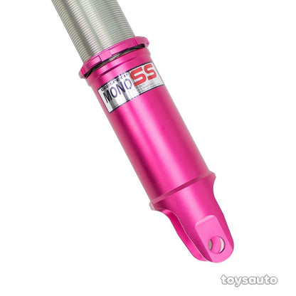 Godspeed 16way MonoSS Coilovers - Taurus SHO 10-12, Flex 09-12