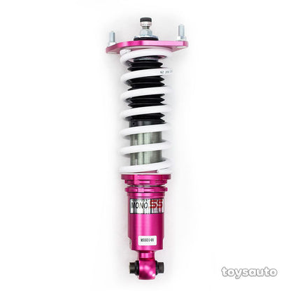 Godspeed 16way MonoSS Coilovers - Legacy 10-14 BM/BR only