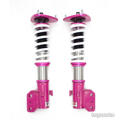 Godspeed 16way MonoSS Coilovers - Outback 10-14