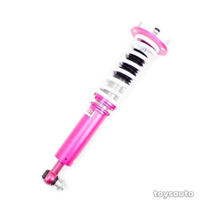 Godspeed MonoSS Coilovers - BMW F10 528 535 550 10-16 F06 13-18 RWD