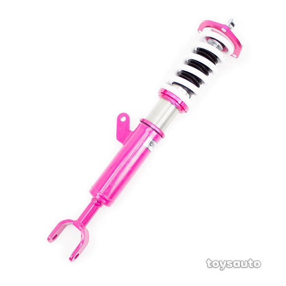 Godspeed MonoSS Coilovers - BMW F10 528 535 550 10-16 F06 13-18 RWD