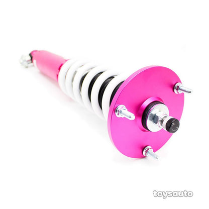 Godspeed MonoSS Coilovers - BMW F10 528 535 550 10-16 F06 13-18 RWD