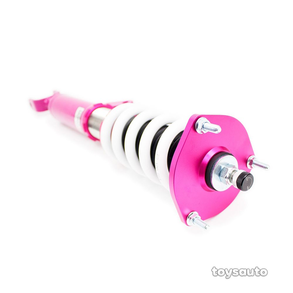 Godspeed MonoSS Coilovers - BMW F10 528 535 550 10-16 F06 13-18 RWD