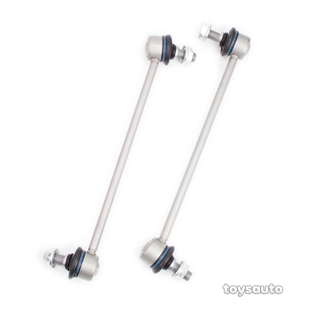 Godspeed MonoSS Coilovers - BMW F10 528 535 550 10-16 F06 13-18 RWD