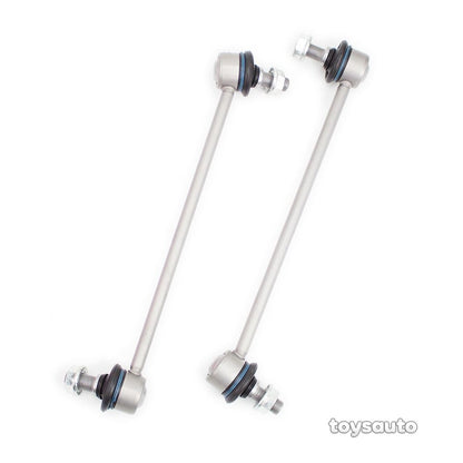 Godspeed MonoSS Coilovers - BMW F10 528 535 550 10-16 F06 13-18 RWD
