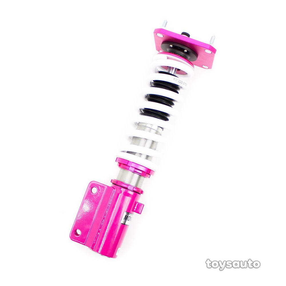 Godspeed MonoSS Coilovers - RX7 RX-7 86-91 FC3S