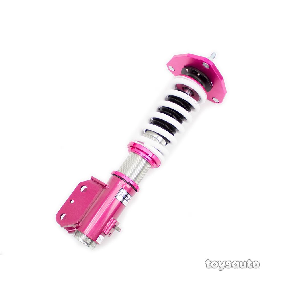 Godspeed MonoSS Coilovers - Evolution Evo VII VIII IX