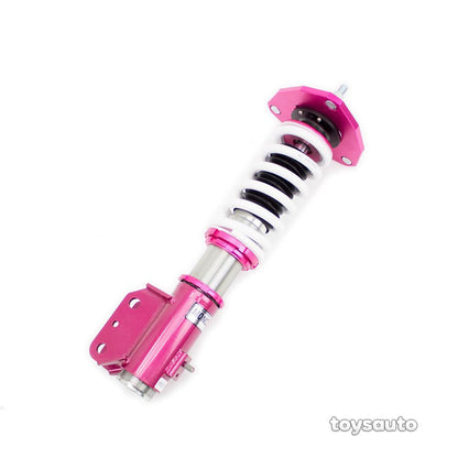 Godspeed MonoSS Coilovers - Evolution Evo VII VIII IX