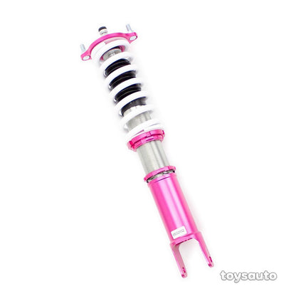 Godspeed MonoSS Coilovers - Evolution Evo VII VIII IX