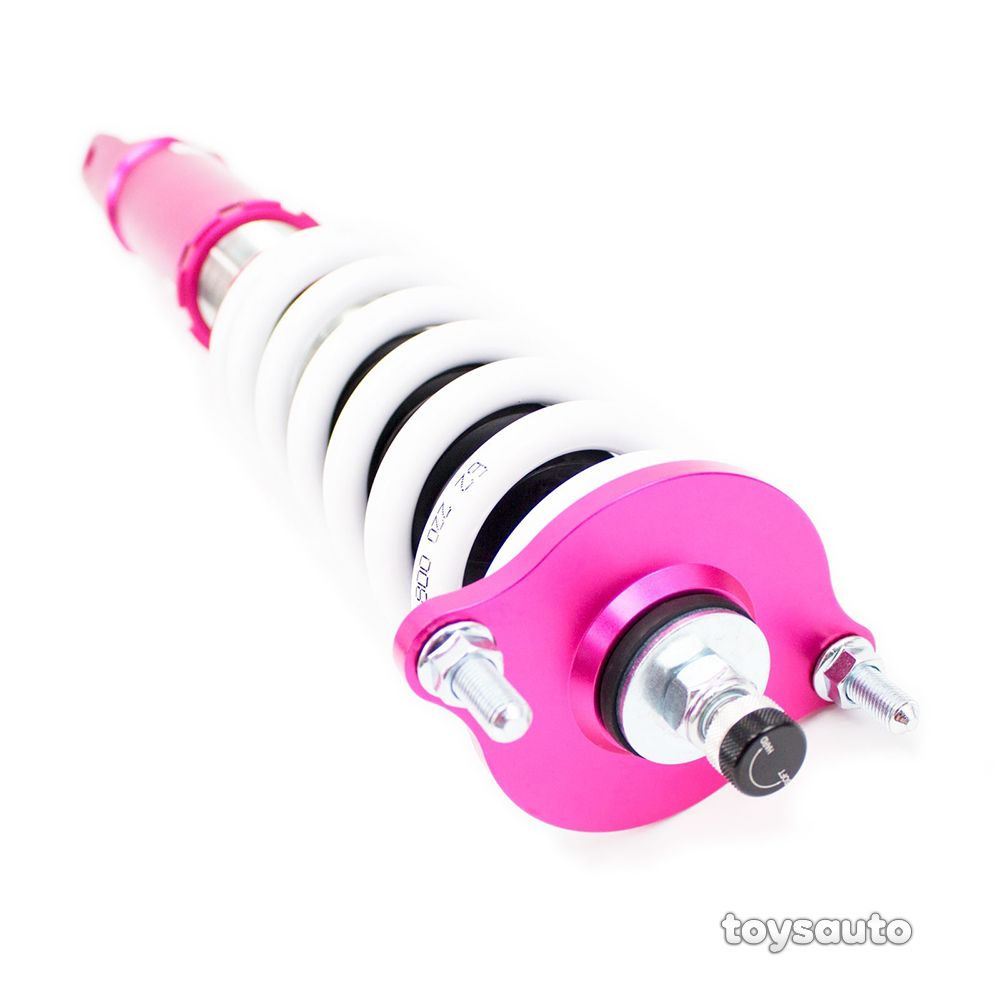 Godspeed MonoSS Coilovers - Evolution Evo VII VIII IX