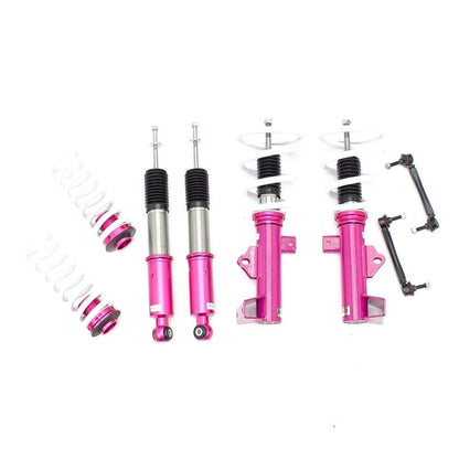 Godspeed MonoSS Coilover for Mercedes Benz A209 C209 CLK280 CLK320 CLK350 CLK500
