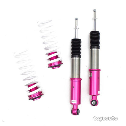 Godspeed MonoSS Coilovers - Benz A209 C209 CLK280 CLK320 CLK350 CLK500 03-09