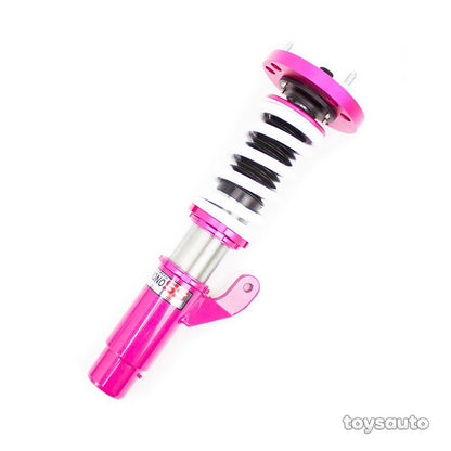 Godspeed MonoSS Coilovers - BMW E82 125 128 135 08-13 RWD