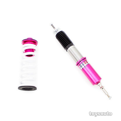 Godspeed MonoSS Coilovers - BMW E82 125 128 135 08-13 RWD