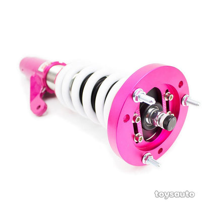 Godspeed MonoSS Coilovers - BMW E82 125 128 135 08-13 RWD
