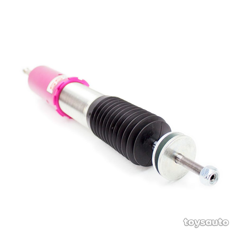Godspeed MonoSS Coilovers - BMW E82 125 128 135 08-13 RWD