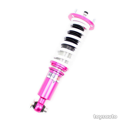Godspeed MonoSS Coilovers - *RWD BMW E28 528 533i 535i, E24 633CSi 635CSi