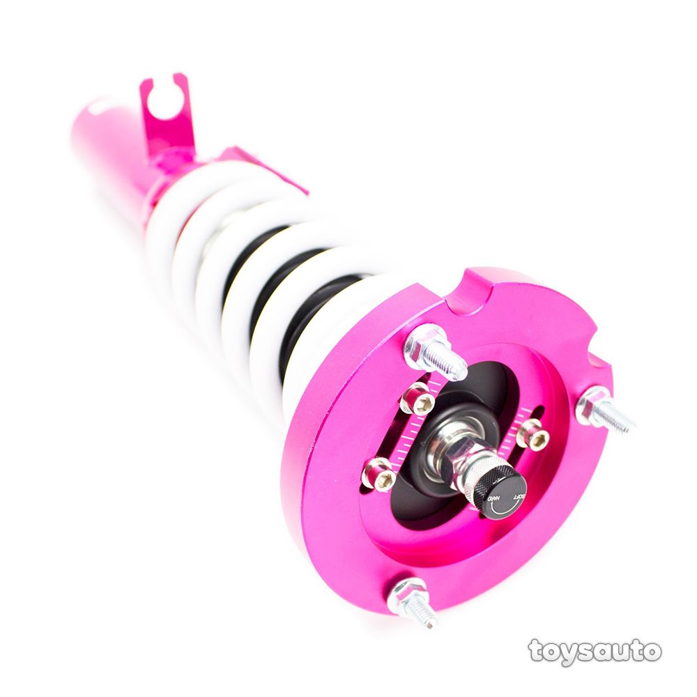 Godspeed MonoSS Coilovers - *RWD BMW E28 528 533i 535i, E24 633CSi 635CSi