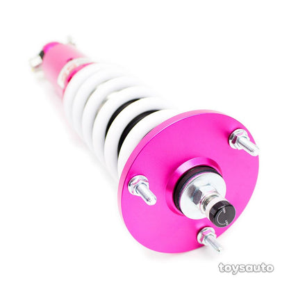 Godspeed MonoSS Coilovers - *RWD BMW E28 528 533i 535i, E24 633CSi 635CSi