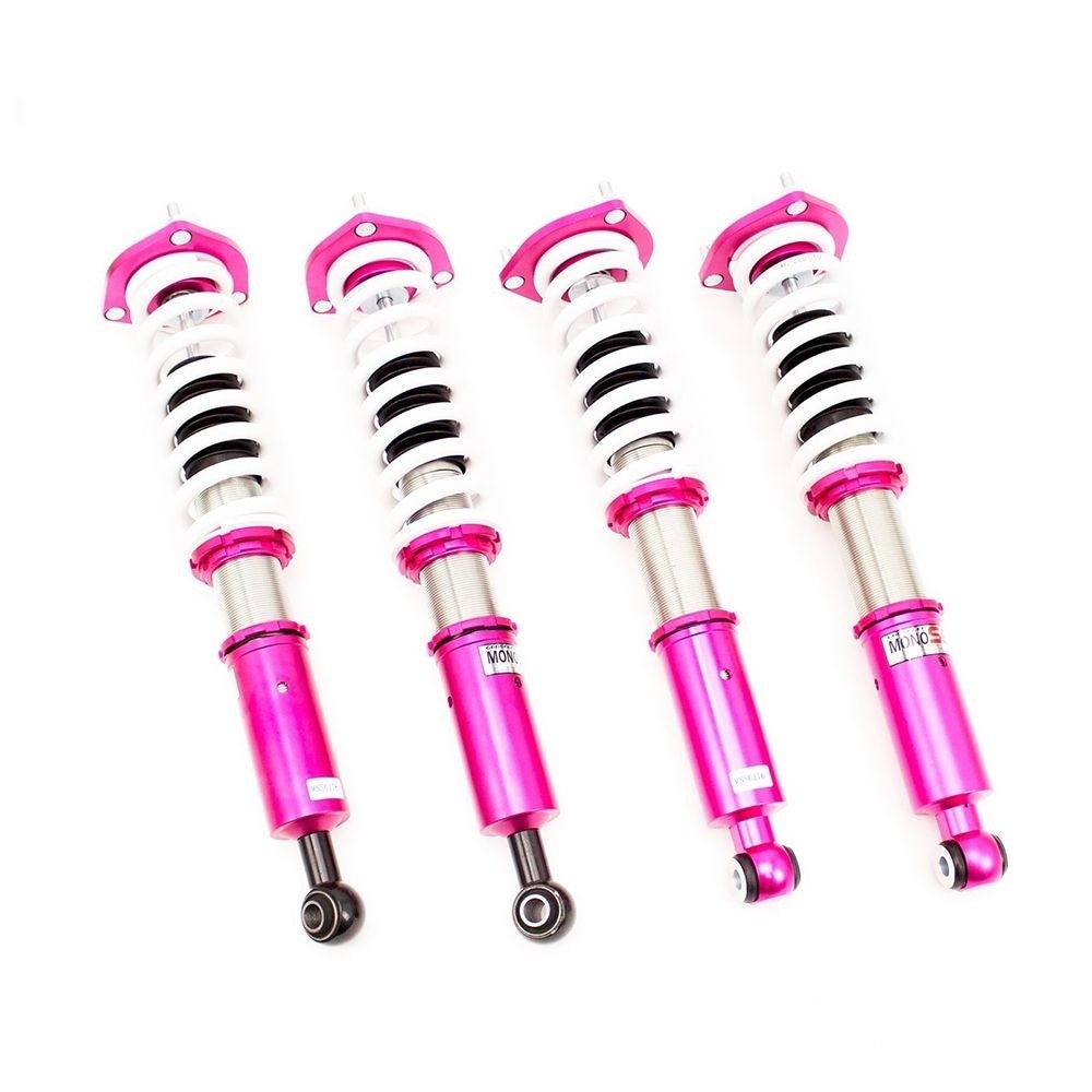 Godspeed MonoSS Coilover 16way Damper Shock+Spring for Lexus LS430 01-06 UCF30