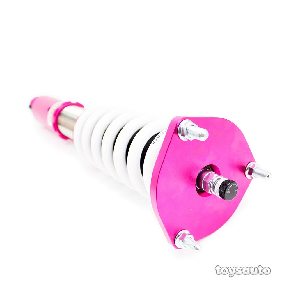 Godspeed MonoSS Coilovers 16way - Lexus LS430 01-06 UCF30