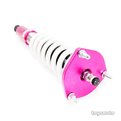 Godspeed MonoSS Coilovers 16way - Lexus LS430 01-06 UCF30