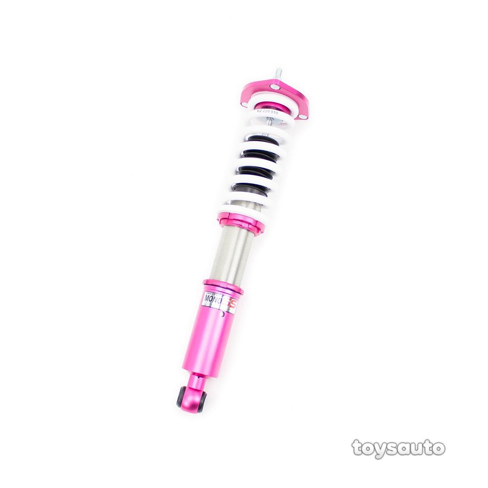 Godspeed MonoSS Coilovers 16way - Lexus LS430 01-06 UCF30