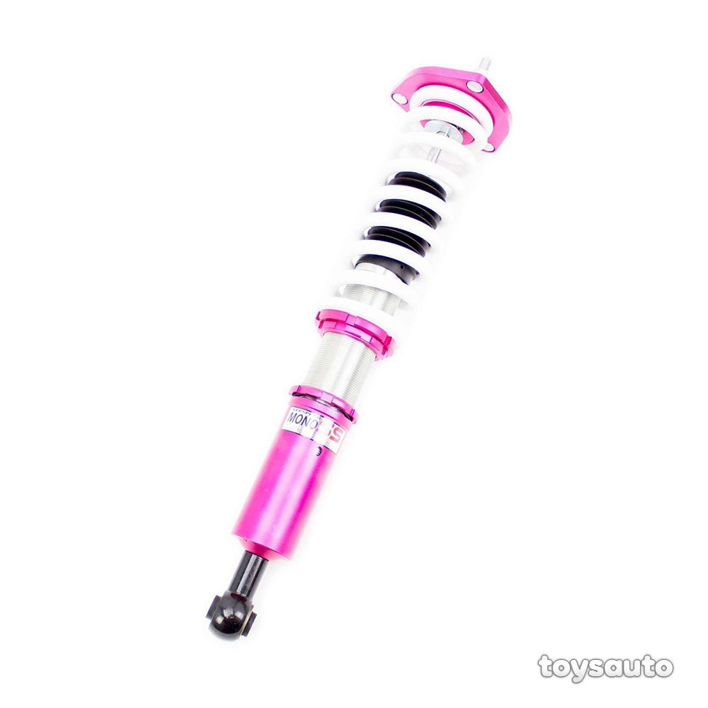 Godspeed MonoSS Coilovers 16way - Lexus LS430 01-06 UCF30
