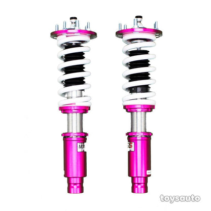 Godspeed 16way MonoSS Coilovers - Acura TL 04-08 UA6/7