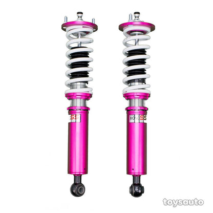 Godspeed 16way MonoSS Coilovers - Acura TL 04-08 UA6/7