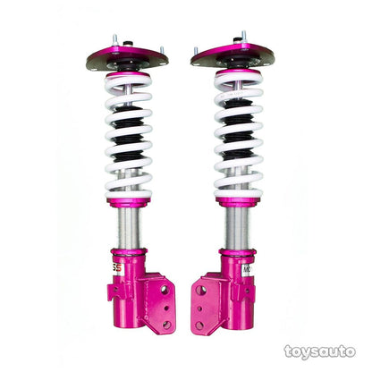 Godspeed MonoSS Coilovers - Forester 14-18, Crosstrek 16-17