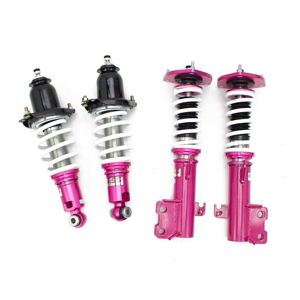 Godspeed 16way MonoSS Coilover Shock+Spring+Camber for Toyota Celica T230 00-05