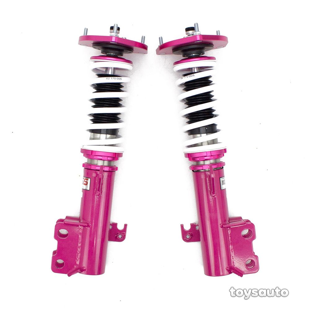 Godspeed 16way MonoSS Coilovers - *AWD only Vibe Matrix 03-06