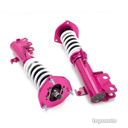 Godspeed 16way MonoSS Coilovers - *AWD only Vibe Matrix 03-06