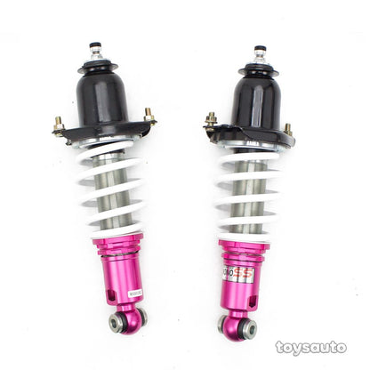 Godspeed 16way MonoSS Coilovers - *AWD only Vibe Matrix 03-06