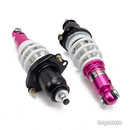 Godspeed 16way MonoSS Coilovers - *AWD only Vibe Matrix 03-06