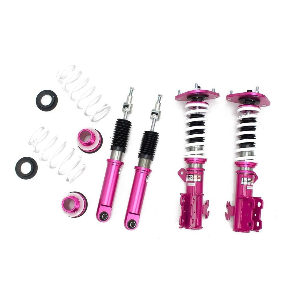 Godspeed MonoSS Coilover Shock+Spring+Camber for Toyota CH-R 18-20, UX200 19-20