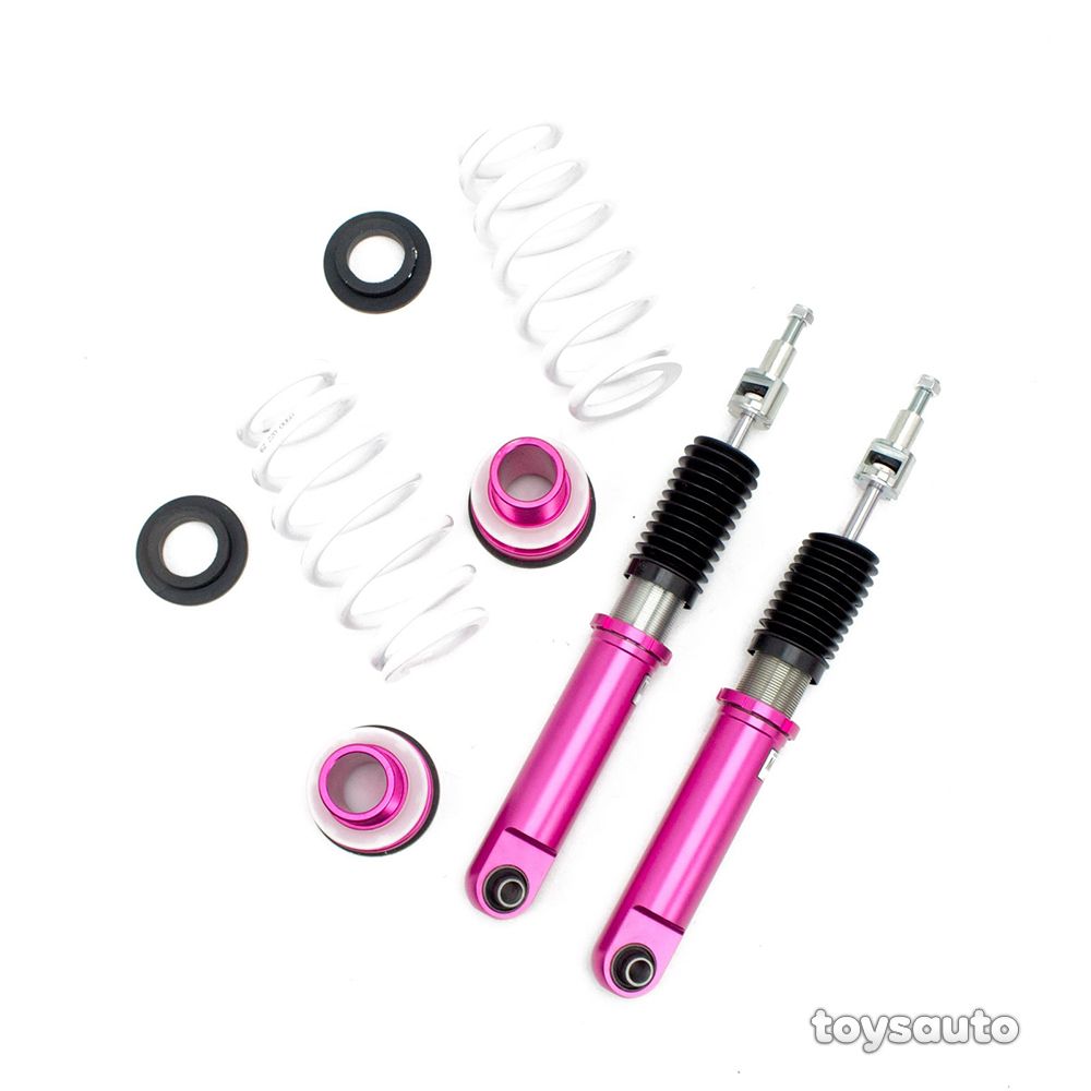 Godspeed MonoSS Coilovers - Toyota CH-R 18-20, UX200 19-20