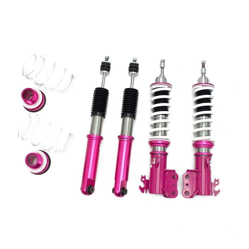 Godspeed *16way* MonoSS Coilover Shock+Spring for Toyota Yairs 13-19 XP130 XP150