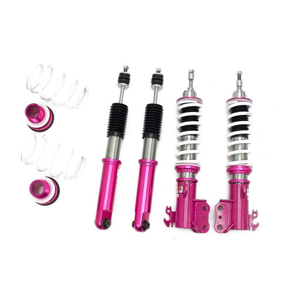 Godspeed *16way* MonoSS Coilover Shock+Spring for Toyota Yairs 13-19 XP130 XP150
