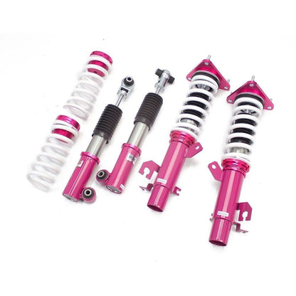 Godspeed 16way MonoSS Coilover Spring+Shock for Nissan Rogue *FWD only* 14-19