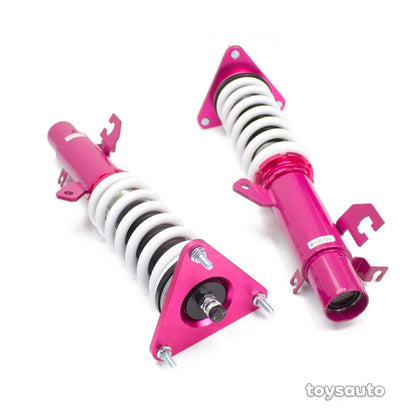 Godspeed MonoSS Coilover Shock for Rogue 14-20, Rogue Sport 17-21