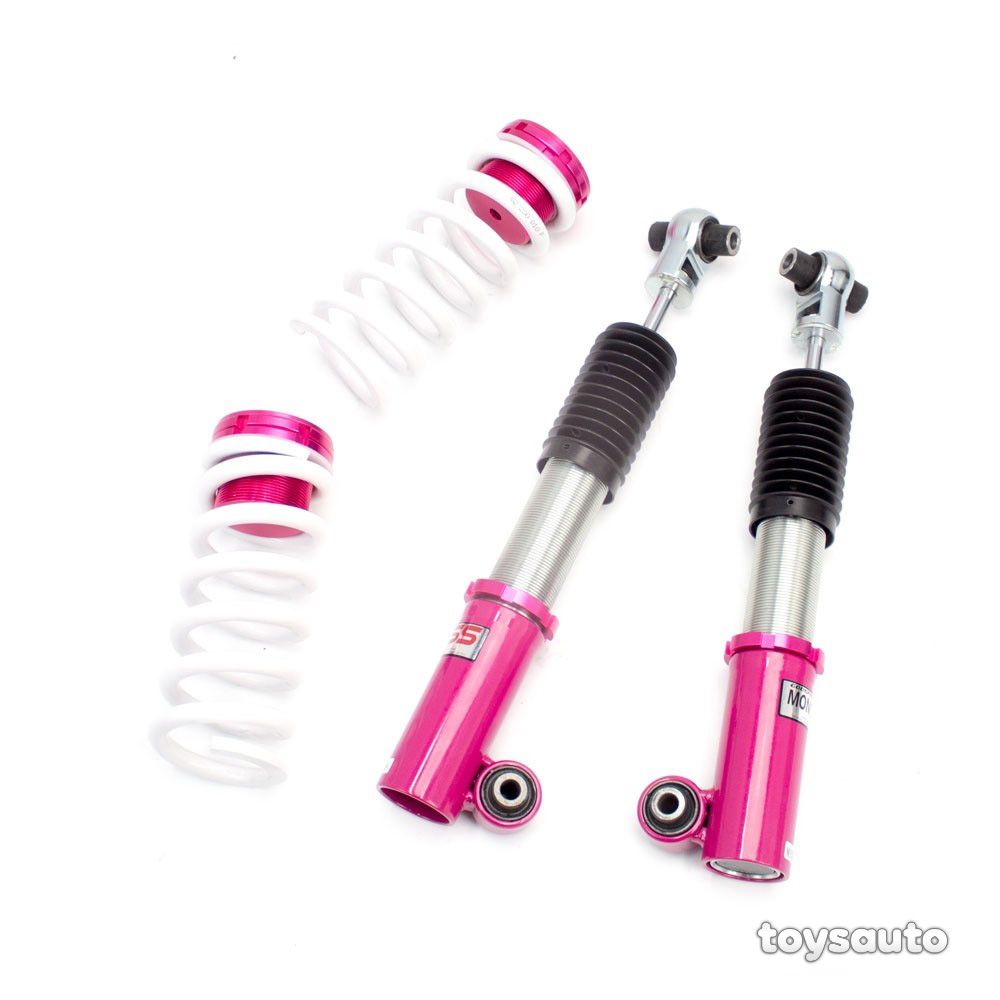 Godspeed MonoSS Coilover Shock for Rogue 14-20, Rogue Sport 17-21
