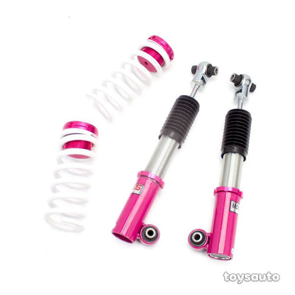 Godspeed MonoSS Coilover Shock for Rogue 14-20, Rogue Sport 17-21
