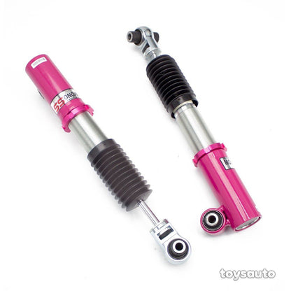 Godspeed MonoSS Coilover Shock for Rogue 14-20, Rogue Sport 17-21